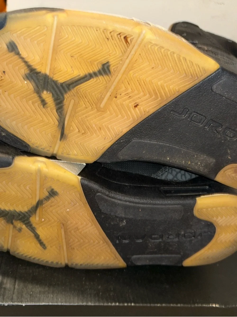 Jordan - Picture 2 of 5